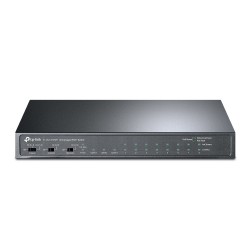 TP-Link TL-SL1311MP PoE+