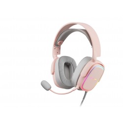 Mars Gaming MHAX RGB Rose