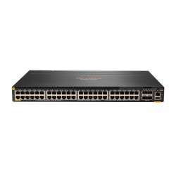 HPE Aruba Networking CX 6300M 48