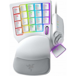 Razer Tartarus Pro Mercury