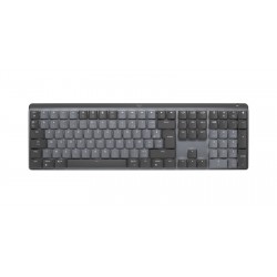 Logitech Master Series MX Mechanica.