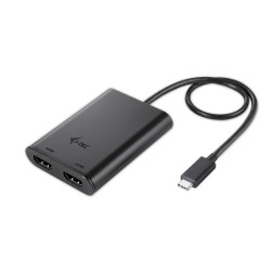I-TEC USB-C Dual HDMI