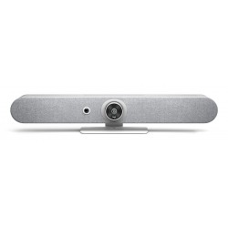 Logitech RALLY BAR MINI Blanc