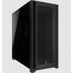 Corsair 5000D Core Airflow Noir