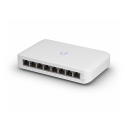 Ubiquiti Lite 8 PoE USW-Lite-8-POE