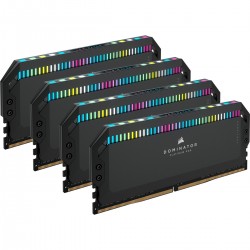 Corsair Dom Plat 64Go 4x16 6400