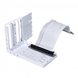 Lian Li VG4-4-V2W Vertical GPU Kit