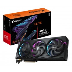 Gigabyte RX9070XT AORUS E-16G