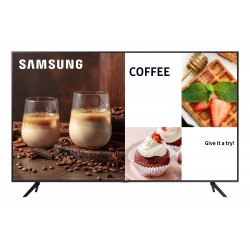 Samsung BE75C Non-tactile
