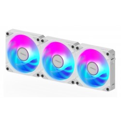 3x Gigabyte EZ Chain 120 Ice