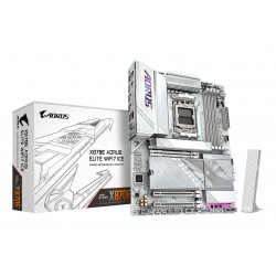Gigabyte X870E A ELITE WIFI7 ICE
