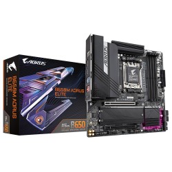 Gigabyte B650M-AORUS Elite