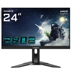 Gigabyte G24F