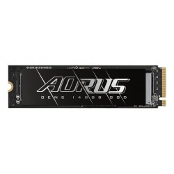 SSD Gigabyte AORUS Gen5 14000 2 To