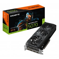 Gigabyte RTX5070 Windforce3 12Go OC