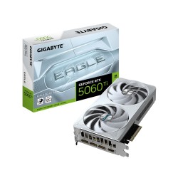 Gigabyte RTX5060Ti Eagle OC Ice 16Go