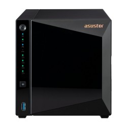 Asustor Drivestor 4 Pro V2 AS-3304TE0