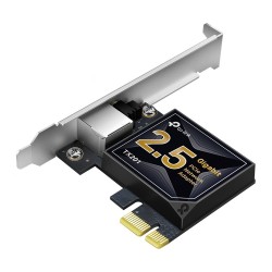 TP-Link TX201 Glan 2.5
