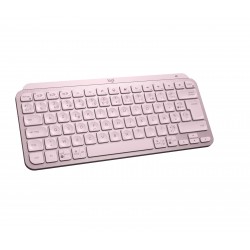 Logitech MX Keys Mini Rose
