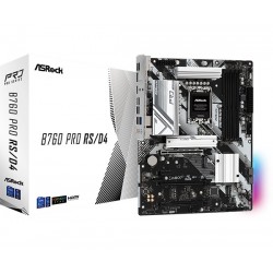 ASRock B760 Pro RS D4
