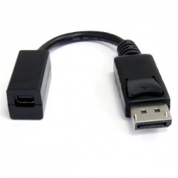 Adapt Display Port M F mini D.Port