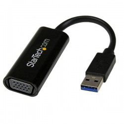 Carte Graph.Ext. USB 3.0 VGA