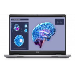 Dell Precision 7680 (NGR5D)
