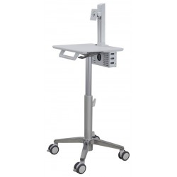 Ergotron Lean WOW SV10 - Chariot