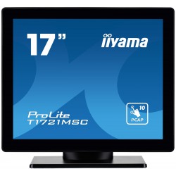 Tactile iiyama T1721MSC-B2