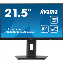 iiyama XUB2293HSU-B6