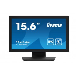 Tactile iiyama T1634MC-B1S