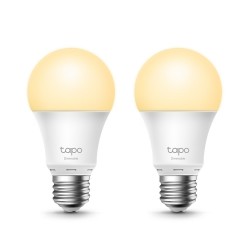 TP-Link Ampoule Tapo L510E x2