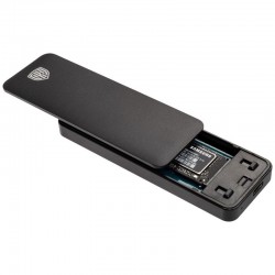 Kolink M.2 NVMe SSD USB-C 3.1