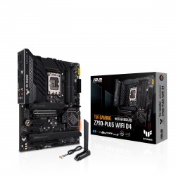 ASUS TUF Gaming Z790-Plus WiFi D4