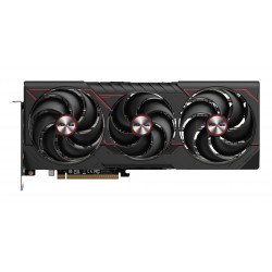 Sapphire RX9070XT Pulse 16Go.