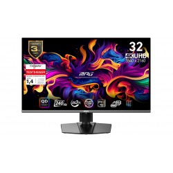 MSI MPG 321URXDE QD-OLED