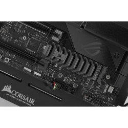 SSD Corsair MP600 Pro XT 2 To NVMe