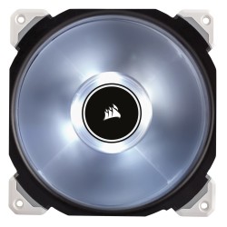 Corsair Air ML140 Pro Mag. Blanc