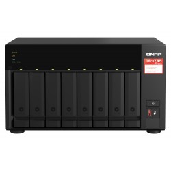 Qnap TS-873A-8G