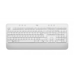 Logitech MK650 Business Blanc