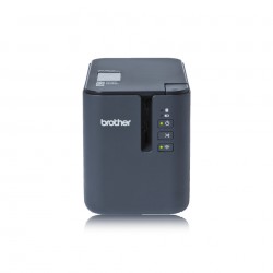 Etiqueteuse Brother PT-P900Wc