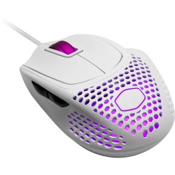 Cooler Master MM720 Matte White