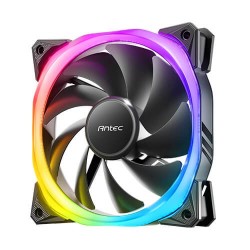 3x Fusion 120 ARGB