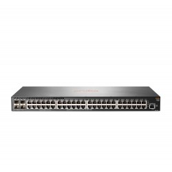 HPE Aruba 2930F 48G 4SFP+