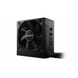 BeQuiet System Power 9 600W CM