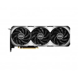 MSI RTX4070 Ventus 3x 12Go - Occasion garantie 3 mois -.
