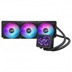 Asus ROG Ryujin III 360 ARGB