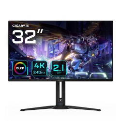 Gigabyte Aorus FO32U2P OLED