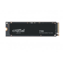 SSD Crucial T705 2To PCIe Gen5