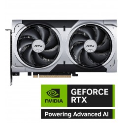 MSI RTX5060Ti Ventus 2x 16G OC Plus